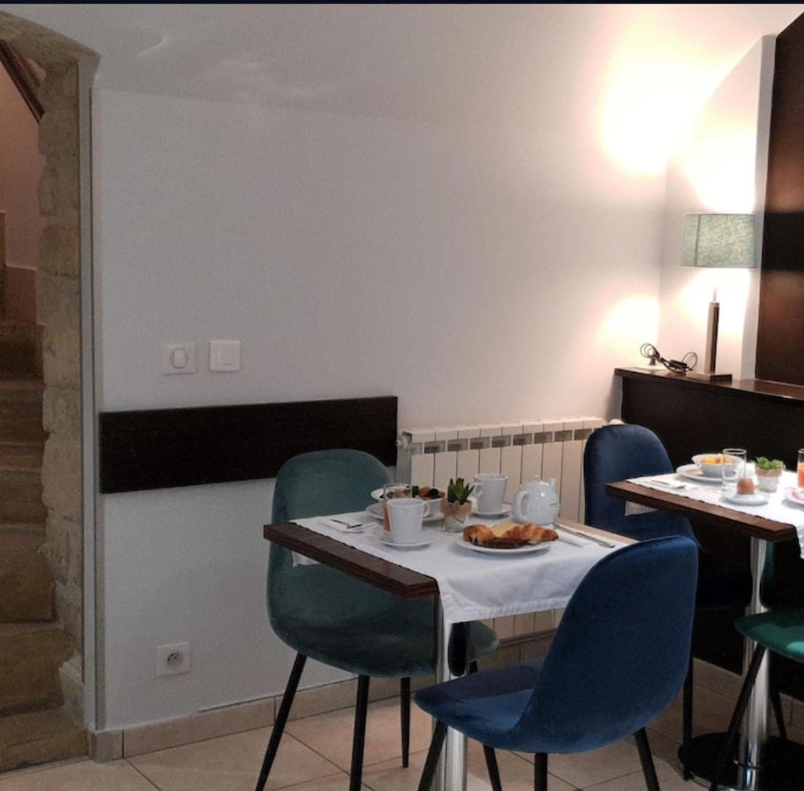 Lencia Hotel,Downtown Kairo Eksteriør bilde